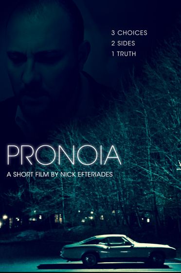 Pronoia Pronoia