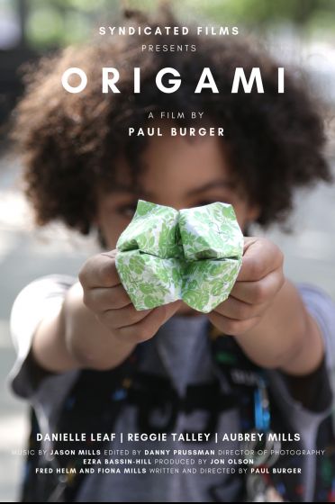 Origami Origami