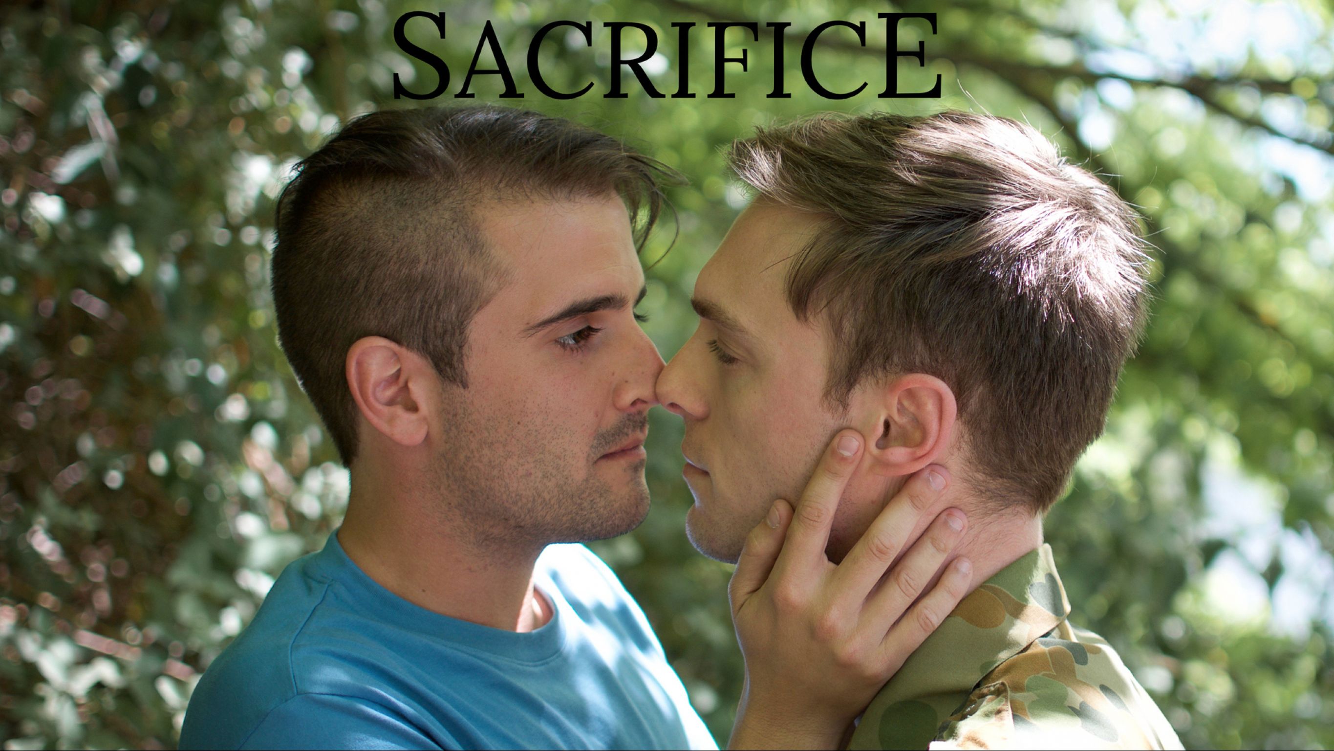 the sacrifice by kathleen benner duble
