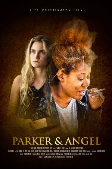 Parker & Angel Parker & Angel