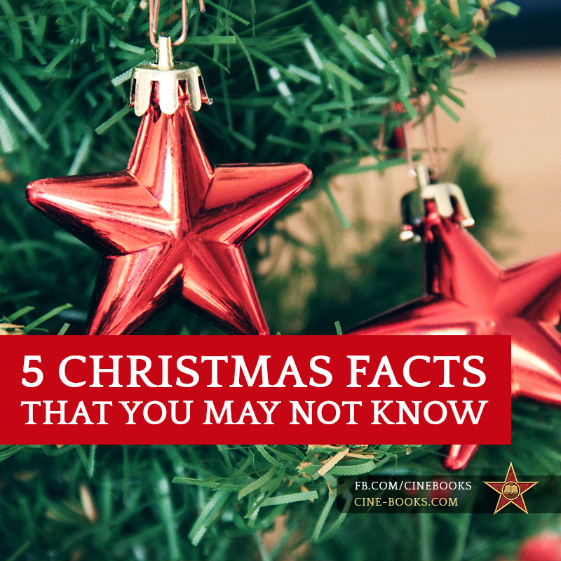 5-christmas-facts-that-you-may-not-know