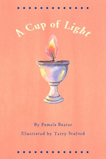 A Cup of Light All About the Flaming Chalice (read by the author) A Cup of Light All About the Flaming Chalice (read by the author)