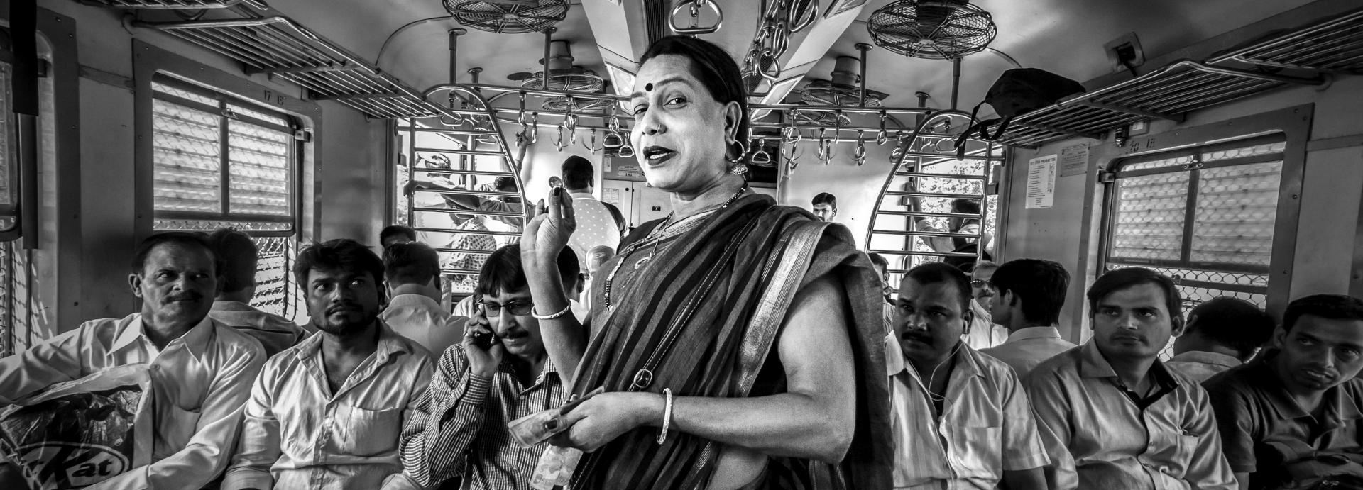 Annu - the untold story