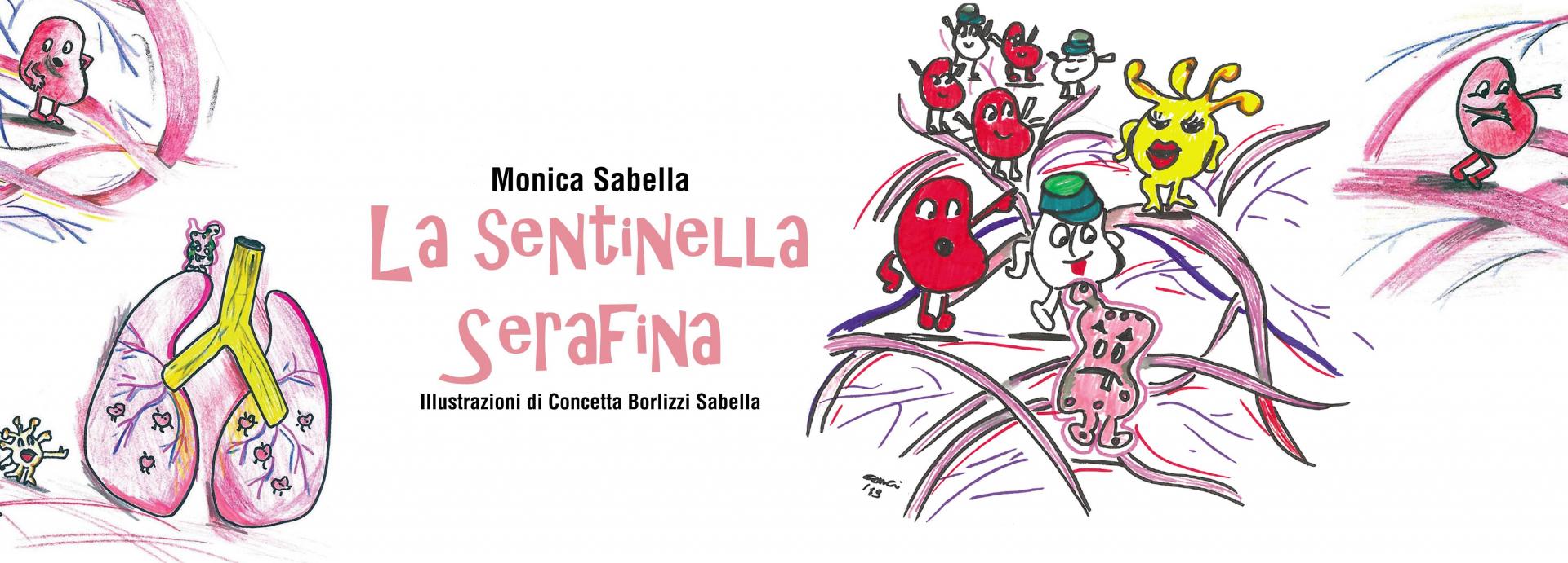 La sentinella Serafina