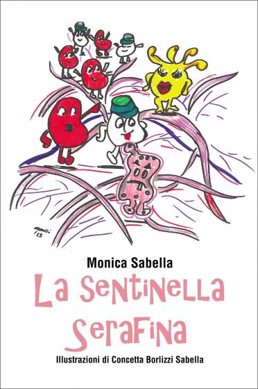 La sentinella Serafina La sentinella Serafina