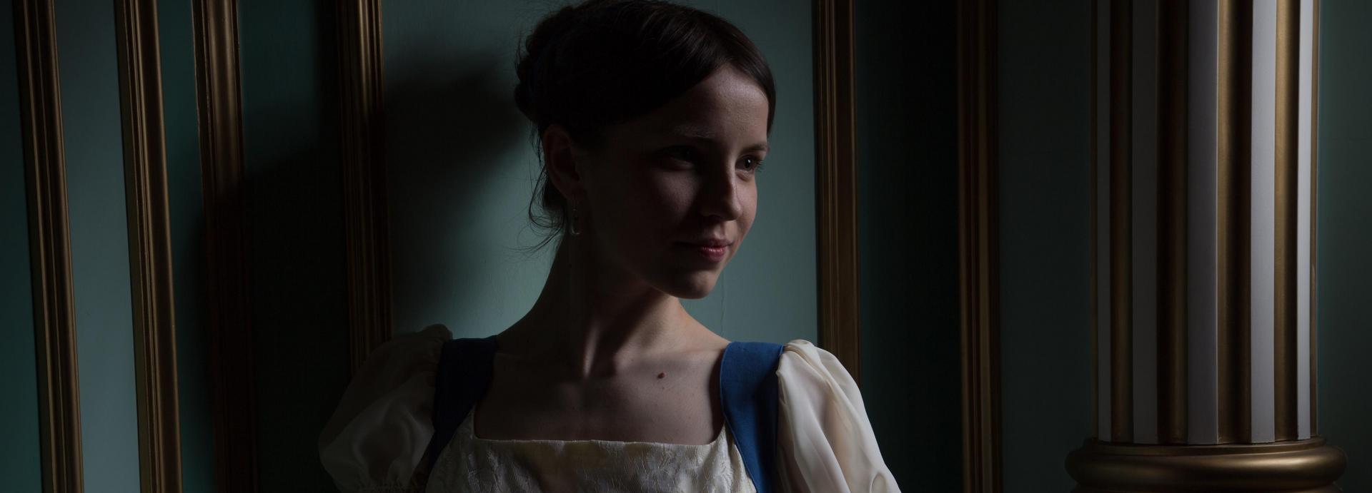 Man does not change, only fashion changes