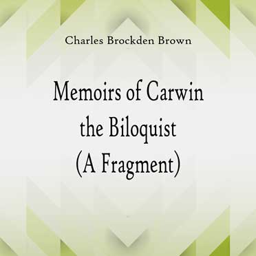 carwin the biloquist