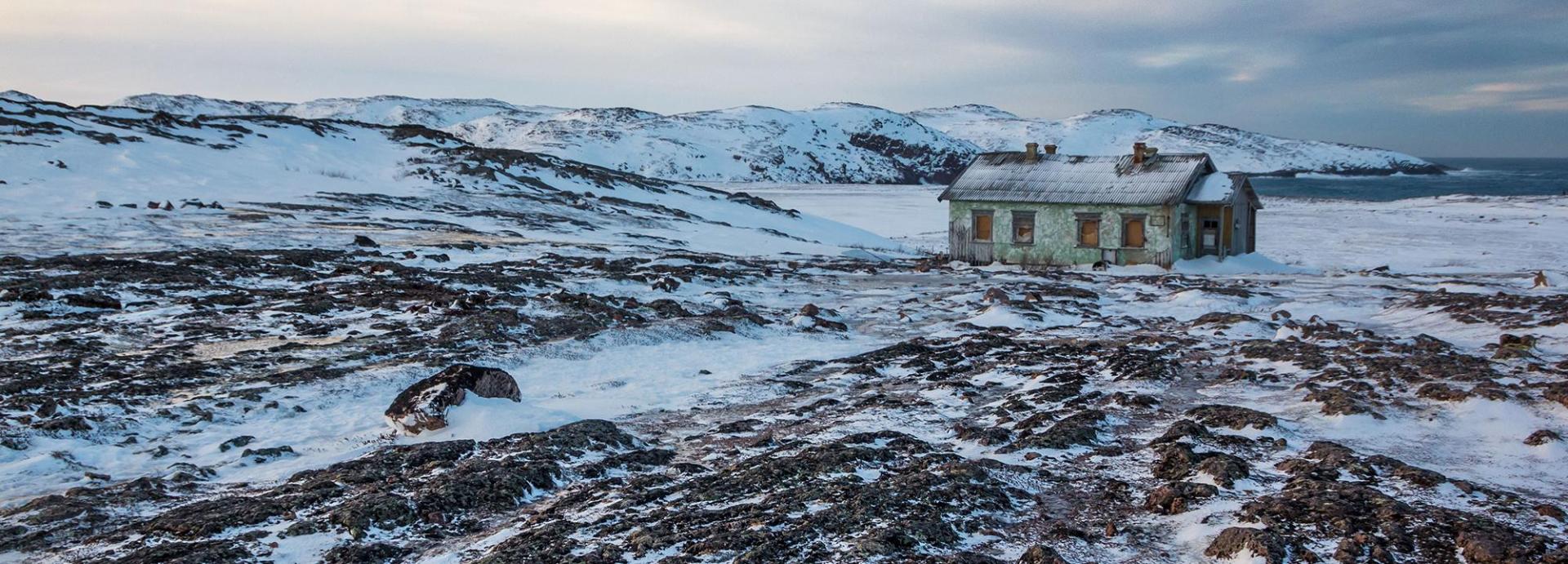 Modern world. Progress or survival?