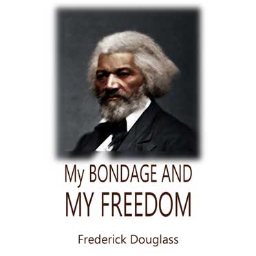 my bondage and my freedom book