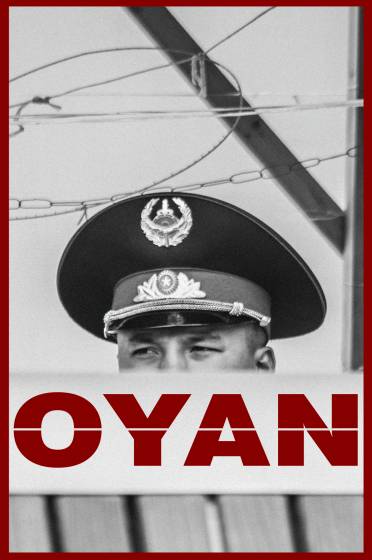Oyan