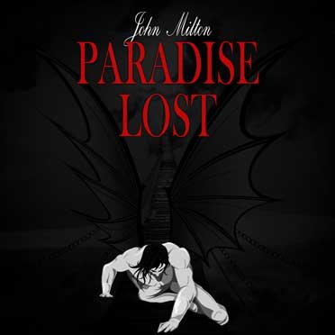 paradise lost audiobook paradise lost audiobook
