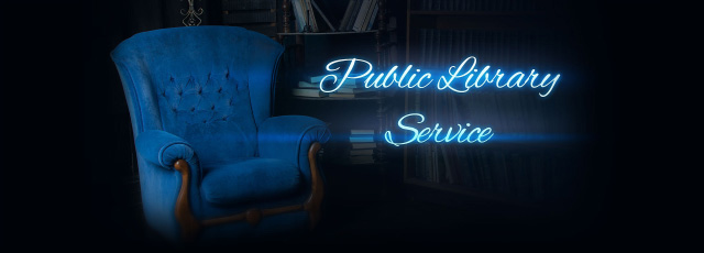 Public Library Service