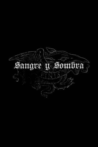 SANGRE Y SOMBRA