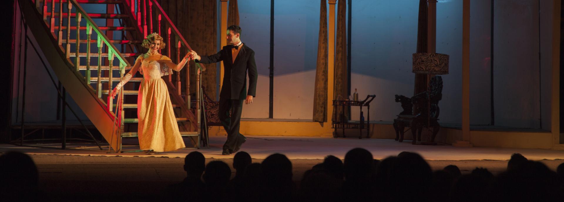 Sounds of loneliness