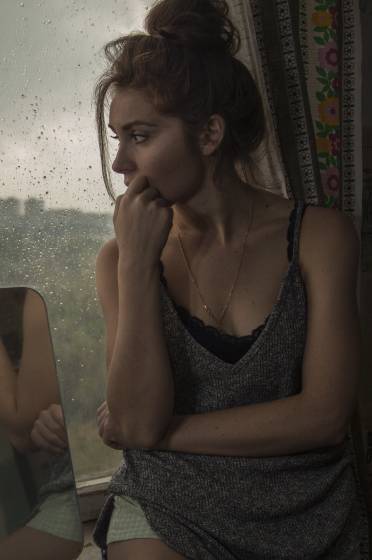 Sounds of loneliness