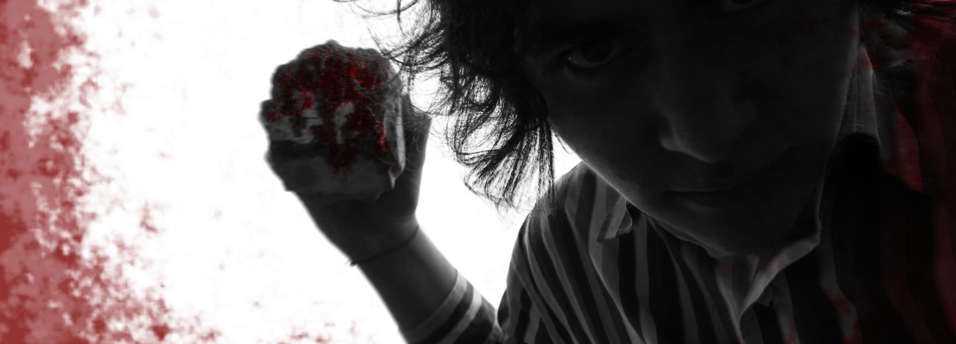 Story of a failed crime