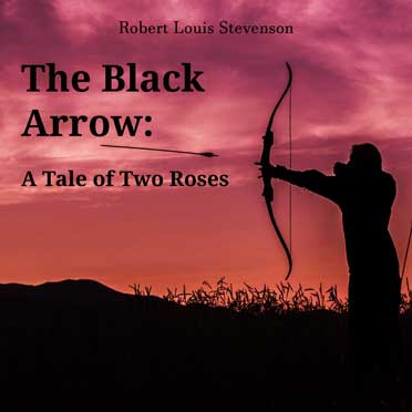 the black arrow rl stevenson the black arrow rl stevenson