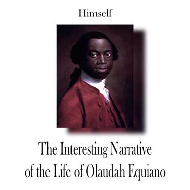 equiano the interesting narrative