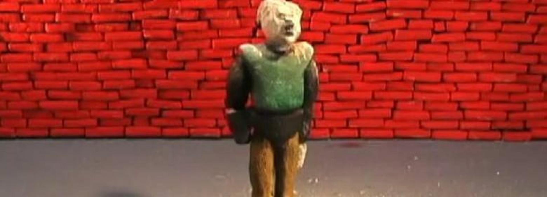 The Last March of Alerik