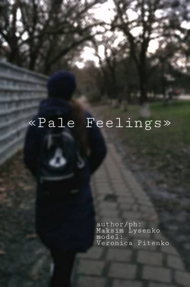 The Pale Feelings