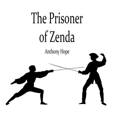 the prisoner of zenda book final chapter