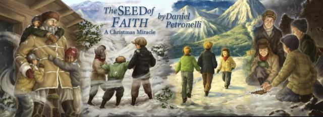 The Seed of Faith: A Christmas Miracle