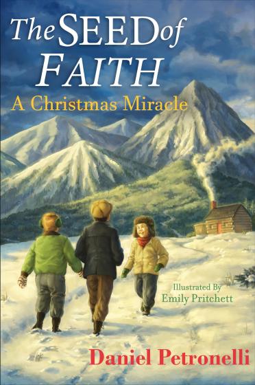 The Seed of Faith: A Christmas Miracle