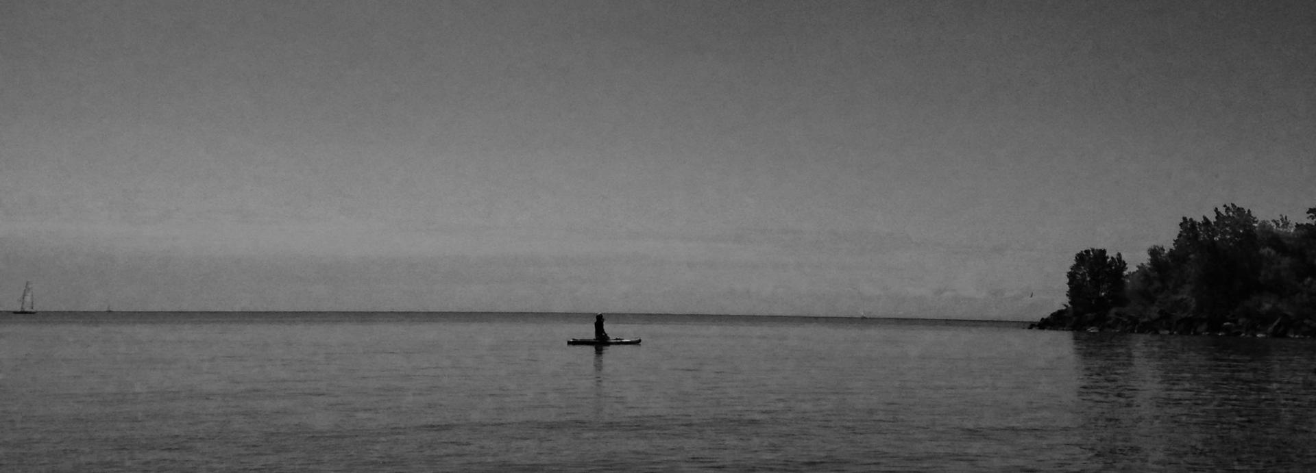 Walk through my mind's map