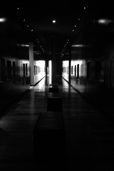 Walk through my mind's map