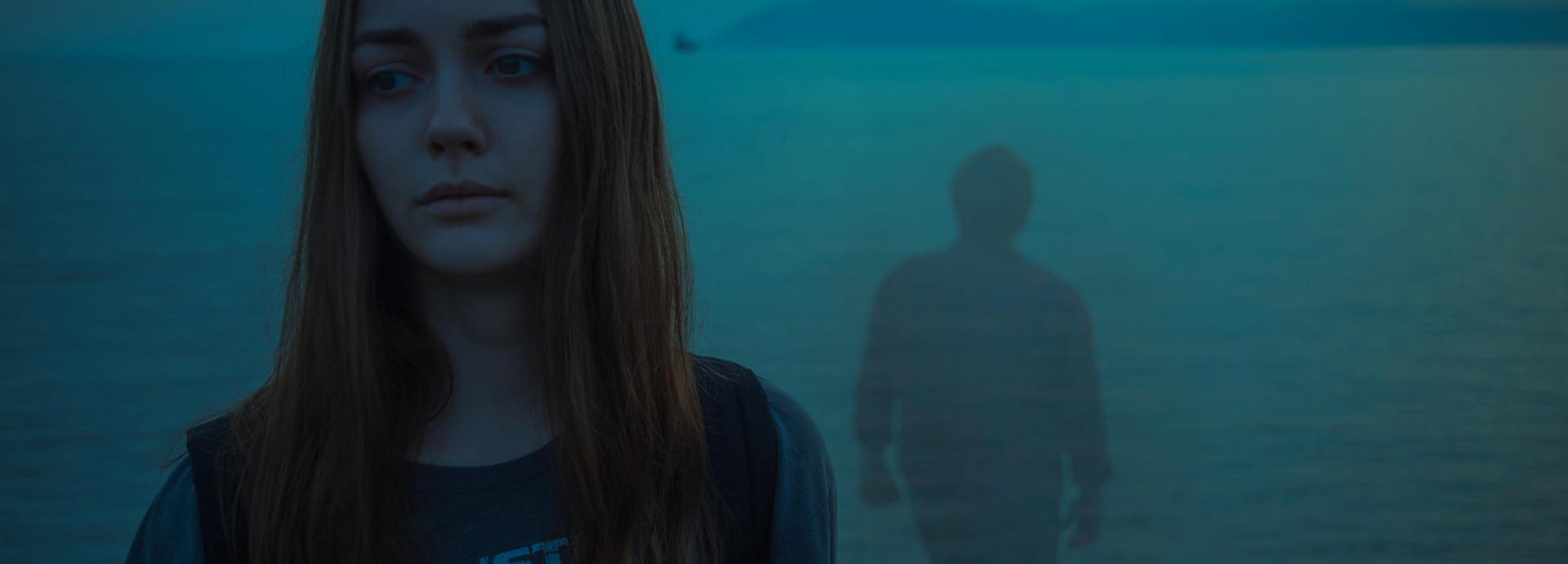 You have always been with me.