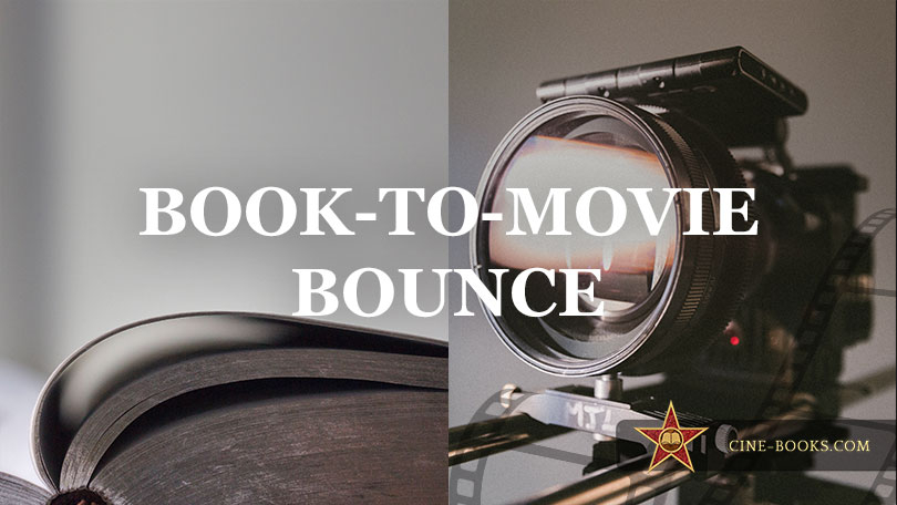 The “book-to-movie bounce”: why visualizing a story brings success (cover)