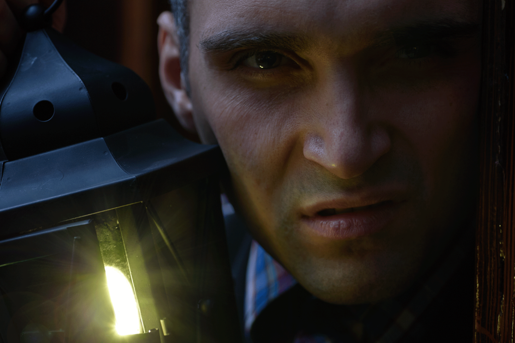 Clutch Your Heart For This TellTale Heart