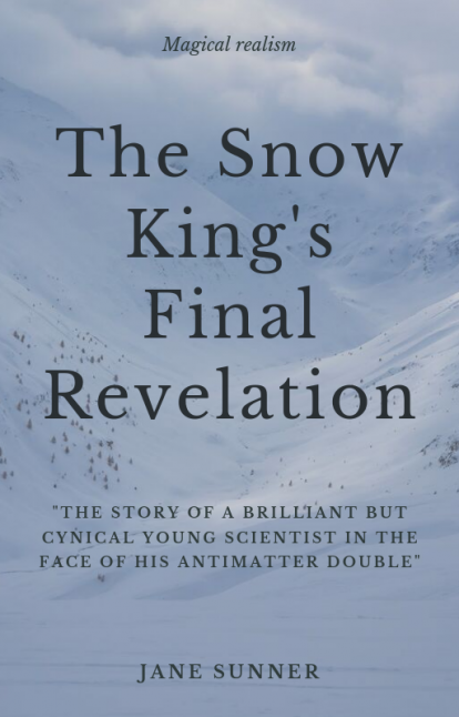 Discover visualization of The Snow King's Final Revelation by Jane ...