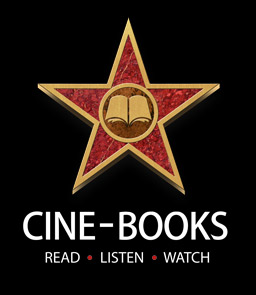 Cine-books logo